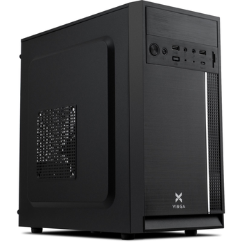 Игровой ПК X-Game 78.1 (Intel Core i3-9100F, GTX 1660 Super, 16 ГБ ОЗУ DDR4, 480 ГБ SSD)