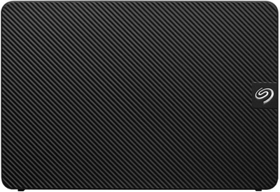 Жесткий диск Seagate Expansion Desktop HDD 24TB 3.5" USB 3.0 External Black (STKP24000400)