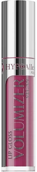 Блеск для губ Bell Lip Gloss Volumizer Hypo Allergenic 09 Berry 4.2 г (5902082570127)