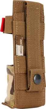 Підсумок Tasmanian Tiger Tourniquet Pouch. Multicam