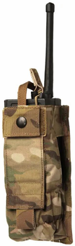 Підсумок BLACKHAWK. Small Radio/GPS Pouch Мультикам