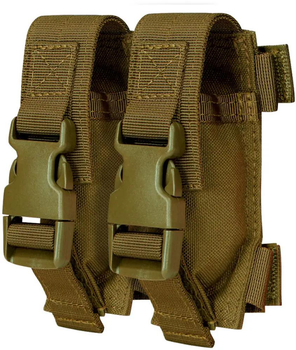 Подсумок Condor Belt TQ Coyote