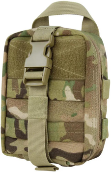 Подсумок Condor Rip Away Emt Lite Multicam