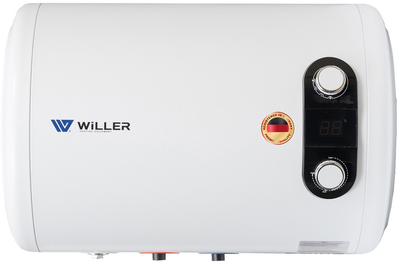 Бойлер WILLER EH50RI-Horizon