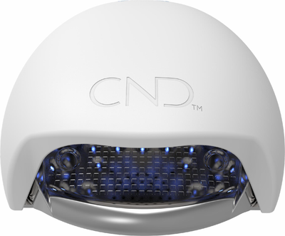 Ультрафиолетовая LED-лампа для маникюра CND Led Lamp