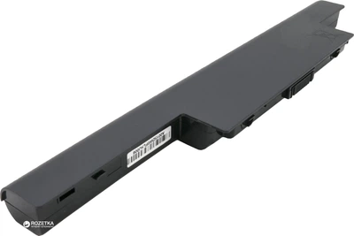 Аккумулятор ExtraDigital для ноутбуков Acer Aspire 4741 AS10D41 (11.1V/5200mAh/6Cells) Black (BNA3908)