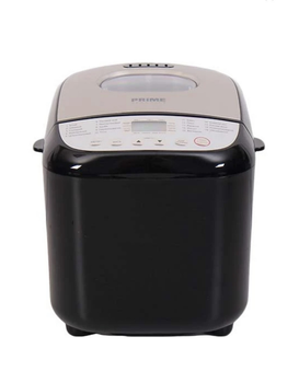 Хлібопіч Prime PBM1010B