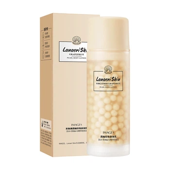 Лосьон для тела с экстрактом грейпфрута Images Lanaeri Skin Forgather Grapefruit Pearl Body Lotion 150г