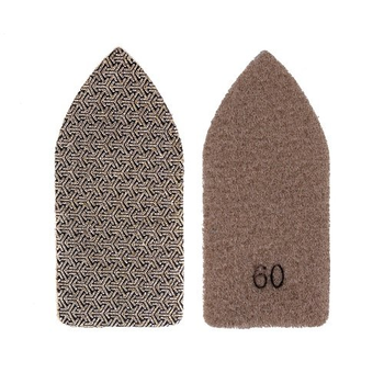 Пластина алмазна змінна Baumesser Change PAD Pro 60