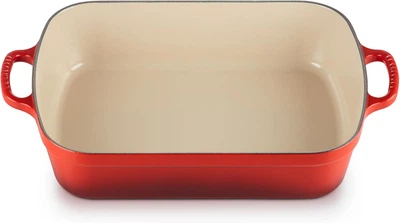 Форма для запікання Le Creuset Signature 33 см Cerise (20184332202422)