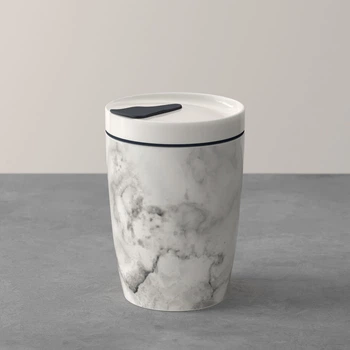 Кружка Villeroy & Boch To Go 290 мл Marmory (1048689331)