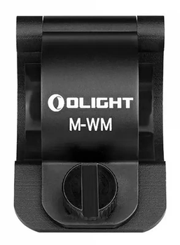 Кріплення Olight M-Lok Mount (23703880)