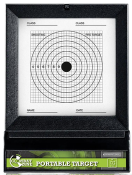 Переносна мета Umarex Combat Zone Portable Target