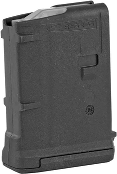 Магазин Magpul PMAG .223 Rem 10 патр ц:blk