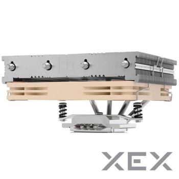 Кулер для проц. Noctua LowProfile (NH-L12S)