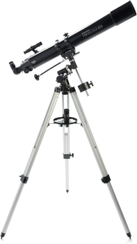 Teleskop Celestron PowerSeeker 80EQ (0050234210485)