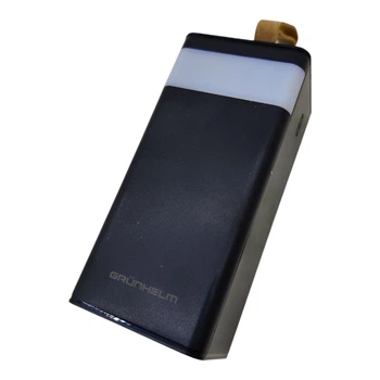 Павербанк Grunhelm GP-50BQC 50000 mAh (114551)