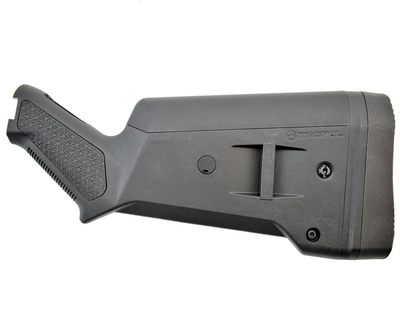 Приклад Magpul SGA для Mossberg 500/590/590A1 - Black