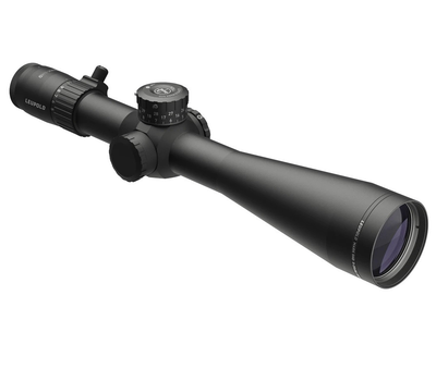 Прицел оптический LEUPOLD MARK 5HD 5-25x56 (35mm) M5C3 FFP Tremor 3