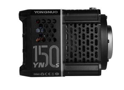 LED свет осветитель студийный свет Yongnuo YN150S 5600K