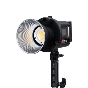LED свет осветитель студийный свет ZSYB CL-80Bi 3200-5600K (A1002)