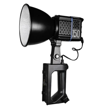 LED-світло освітлювач студійне світло Yongnuo YN150 KIT 2700-6500K