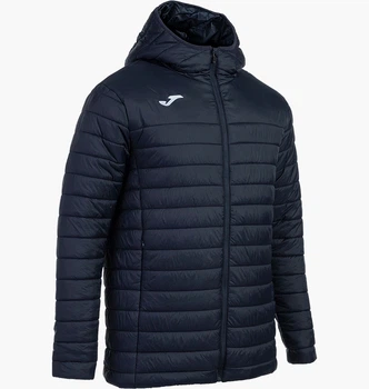 Куртка Joma Urban V Anorak Blue 103798.331 S