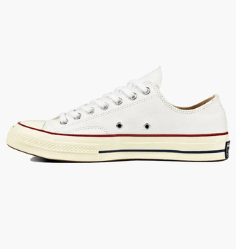 Кеды Converse Chuck 70 Ox White 162065C 44