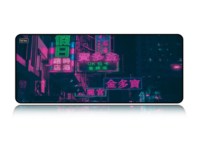 Игровая поверхность WorkPlaceShop AT TOKIO 300х500 мм