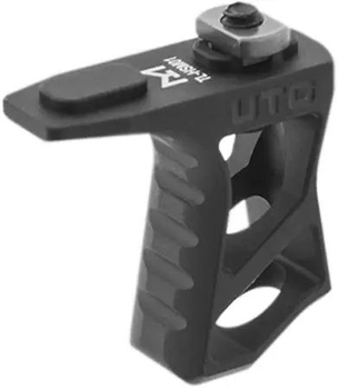 Упор Leapers UTG Handstop. M-LOK. Black