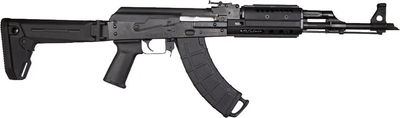 Рукоятка пистолетная Magpul MOE AK+ Grip для Сайги. Цвет: черный