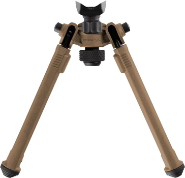 Сошки Magpul Bipod на антабку. FDE