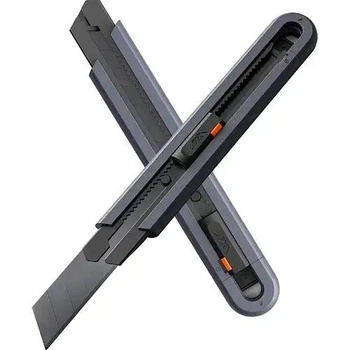 Канцелярський ніж JIMI Home 18 мм JM-G12013