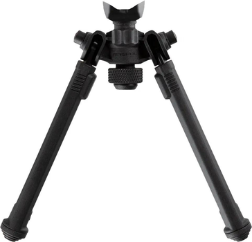 Сошки Magpul Bipod на антабку. Black