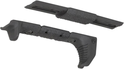 Упор передній Magpul M-LOK Hand Stop Kit. Колір - чорний