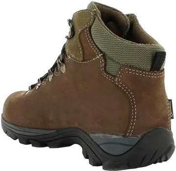 Ботинки с Gore-Tex Chiruca Monique 40