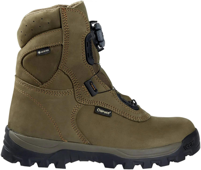 Черевики з Gore-Tex Chiruca Bulldog Boa 38