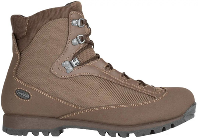 Ботинки с Gore-Tex AKU Pilgrim GTX Combat 12W Brown