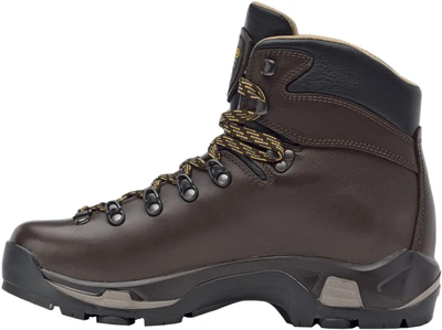 Ботинки с Gore-Tex Asolo TPS 520 GV MM. 42.5. Chestnut