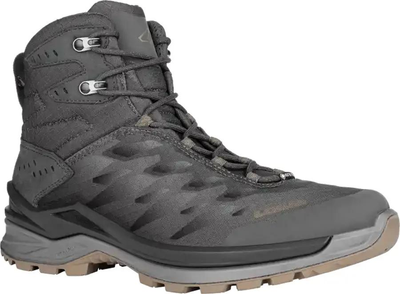 Черевики з Gore-Tex Lowa Ferrox GTX MID 44.5 Anthracite-Bronze