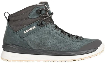 Черевики з Gore-Tex Lowa Malta GTX MID W 36,5 Denim