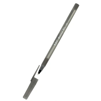 Ручка шариковая BIC Round Stic 1,0 мм черная (bc920568)
