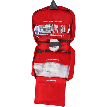 Аптечка Lifesystems Explorer First Aid Kit червона