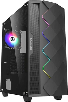 Комп'ютер Acool v4340 Ryzen 7 5800X / 16GB / SSD 500 ГБ / RTX3060 12ГБ / 600W / WiFi / без ОС
