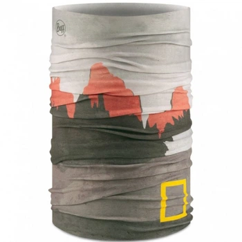 Пов'язка Buff Original Ecostretch Shann Multi