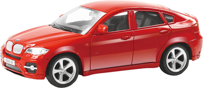 Машинка Uni-Fortune Toys BMW 1:43 Красная (4895065066605)