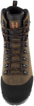 Черевики з Gore-Tex Harkila Forest Hunter GTX Mid 40 Willow green