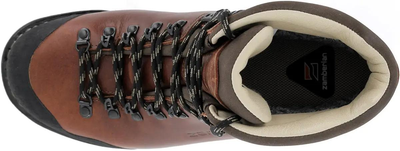 Черевики з Gore-Tex Zamberlan 1025 Tofane NW GTX RR 43 Brown