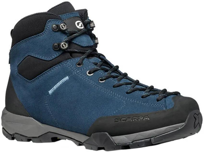 Ботинки с Gore-Tex Scarpa Mojito Hike GTX 45,5 Ocean/Light Ocean