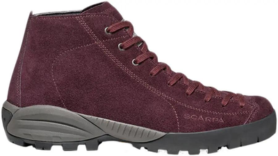 Ботинки с Gore-Tex Scarpa Mojito City Mid GTX Wool 39 Temeraire